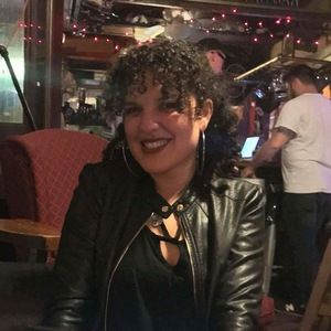 Meet your Posher, Alicia